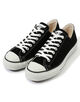 CONVERSE SUEDE ALL STAR J OX スニーカー