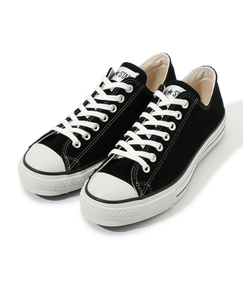 CONVERSE SUEDE ALL STAR J OX スニーカー