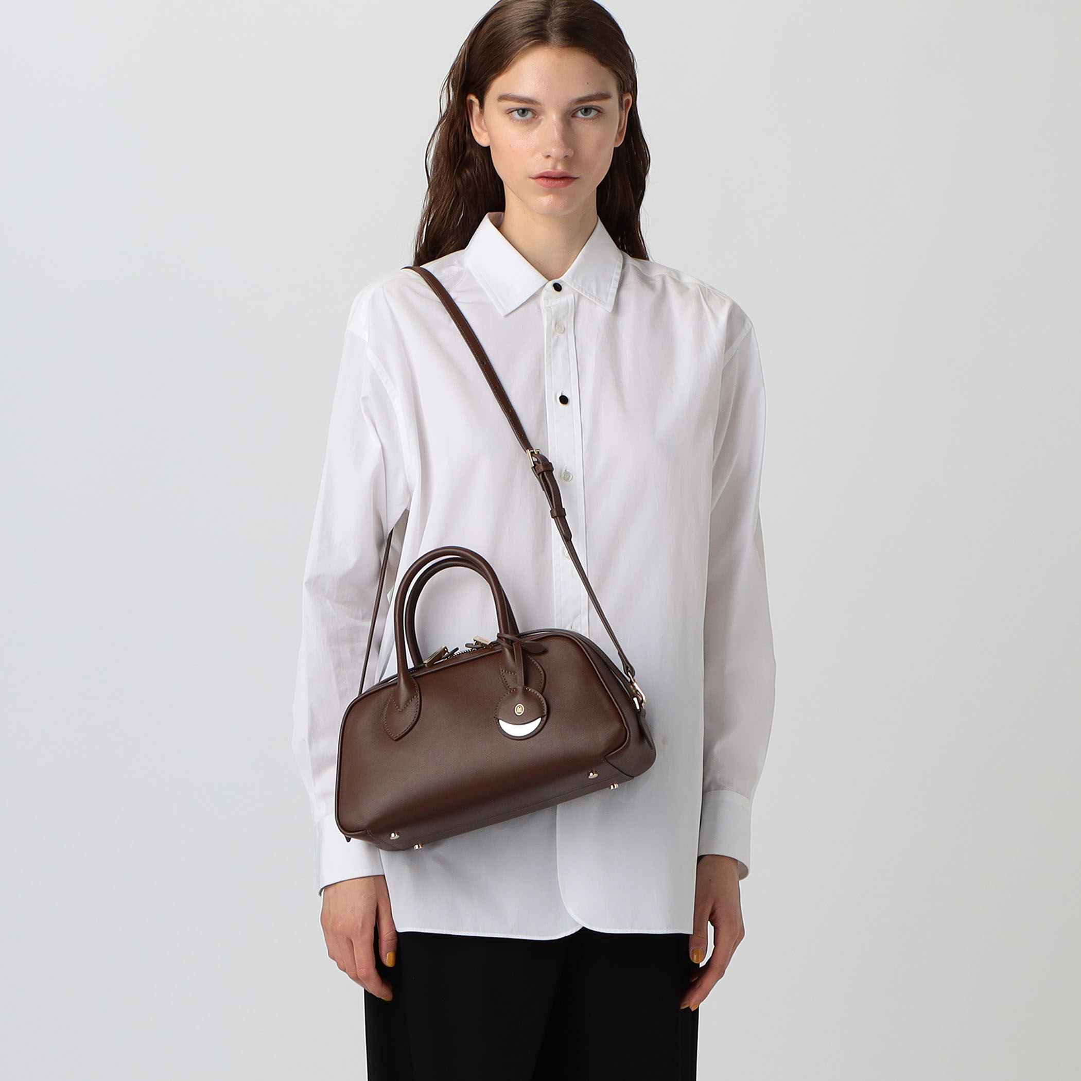 Atelier TOMORROWLAND MIMI バッグ｜トゥモローランド 公式通販