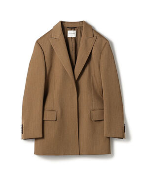 FFORME MALINA TAILORED BLAZER テーラードジャケット