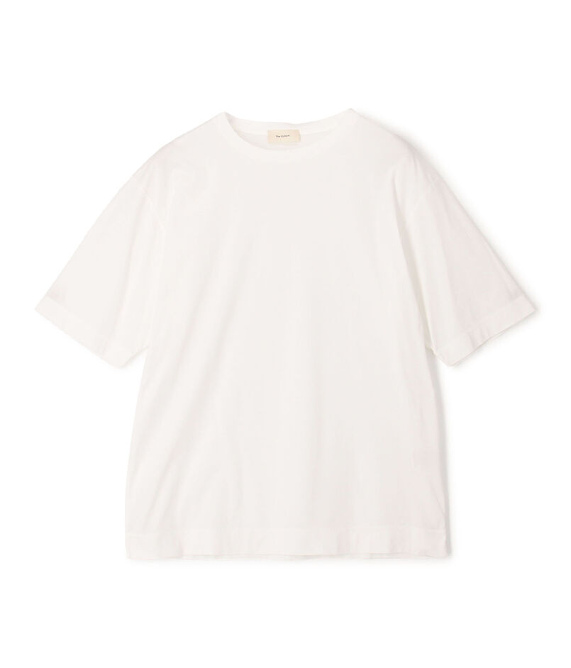 The CLASIK GARMENT DYE T-SHIRT