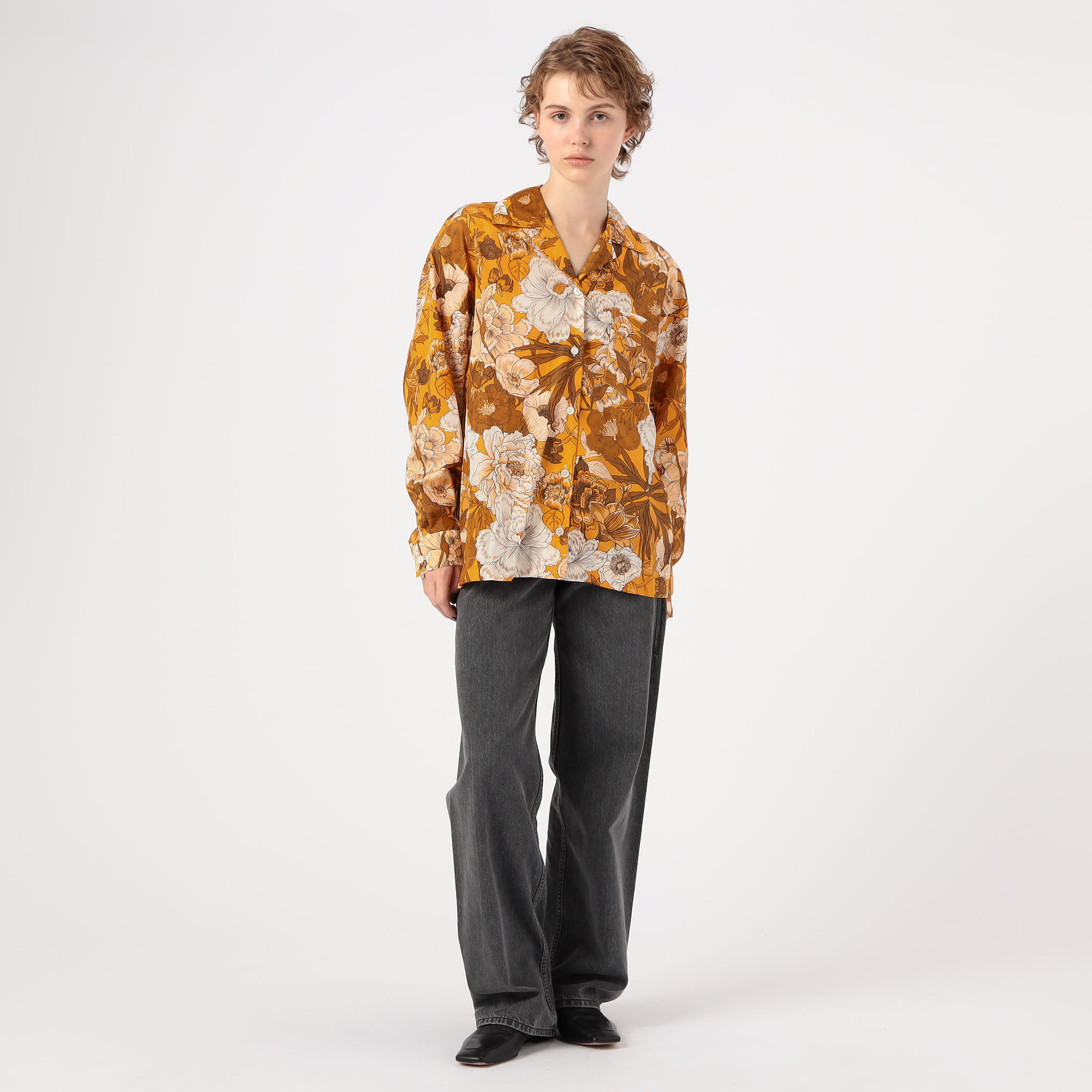MERYLL ROGGE SHIRTS｜トゥモローランド 公式通販