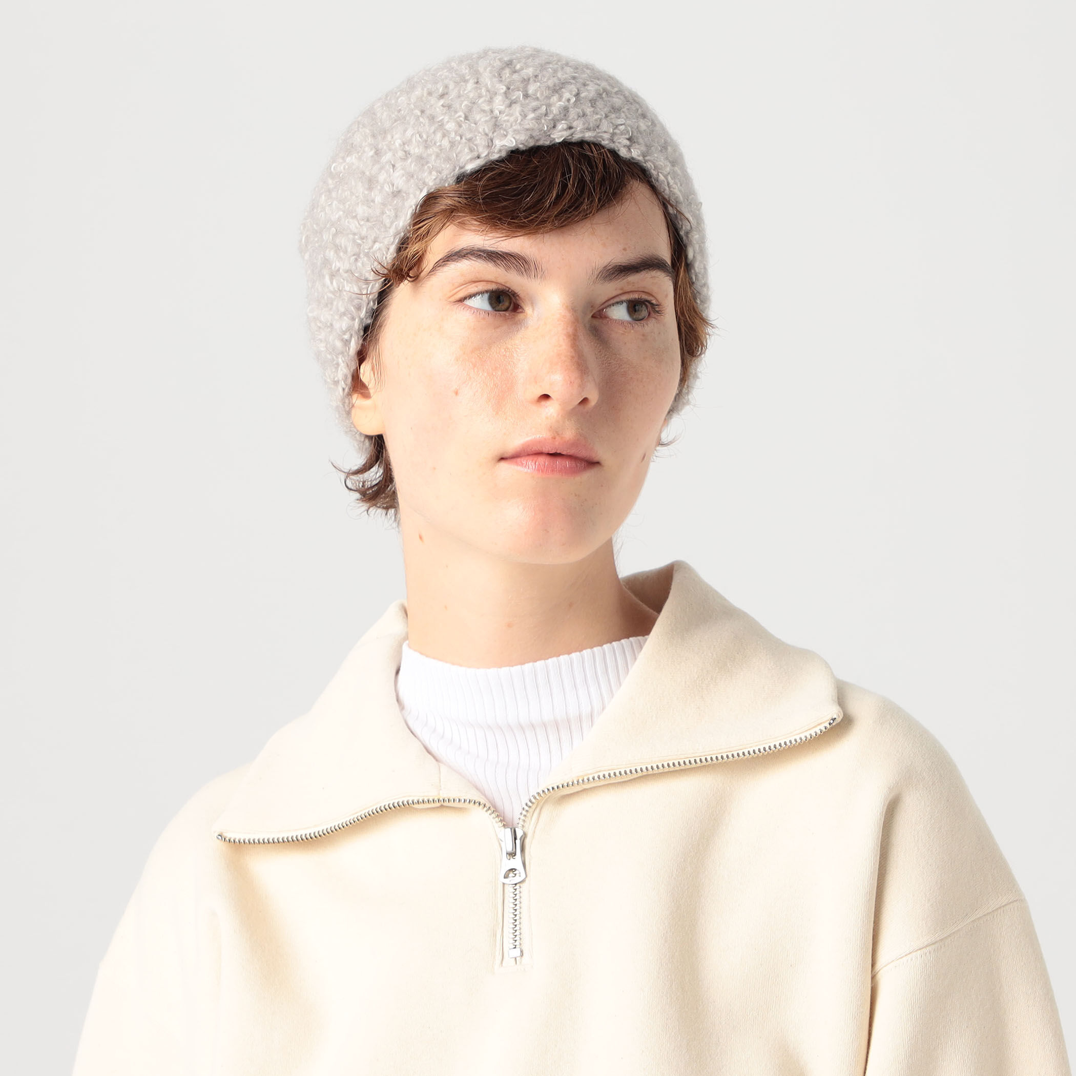clyde SKULL CAP｜トゥモローランド 公式通販