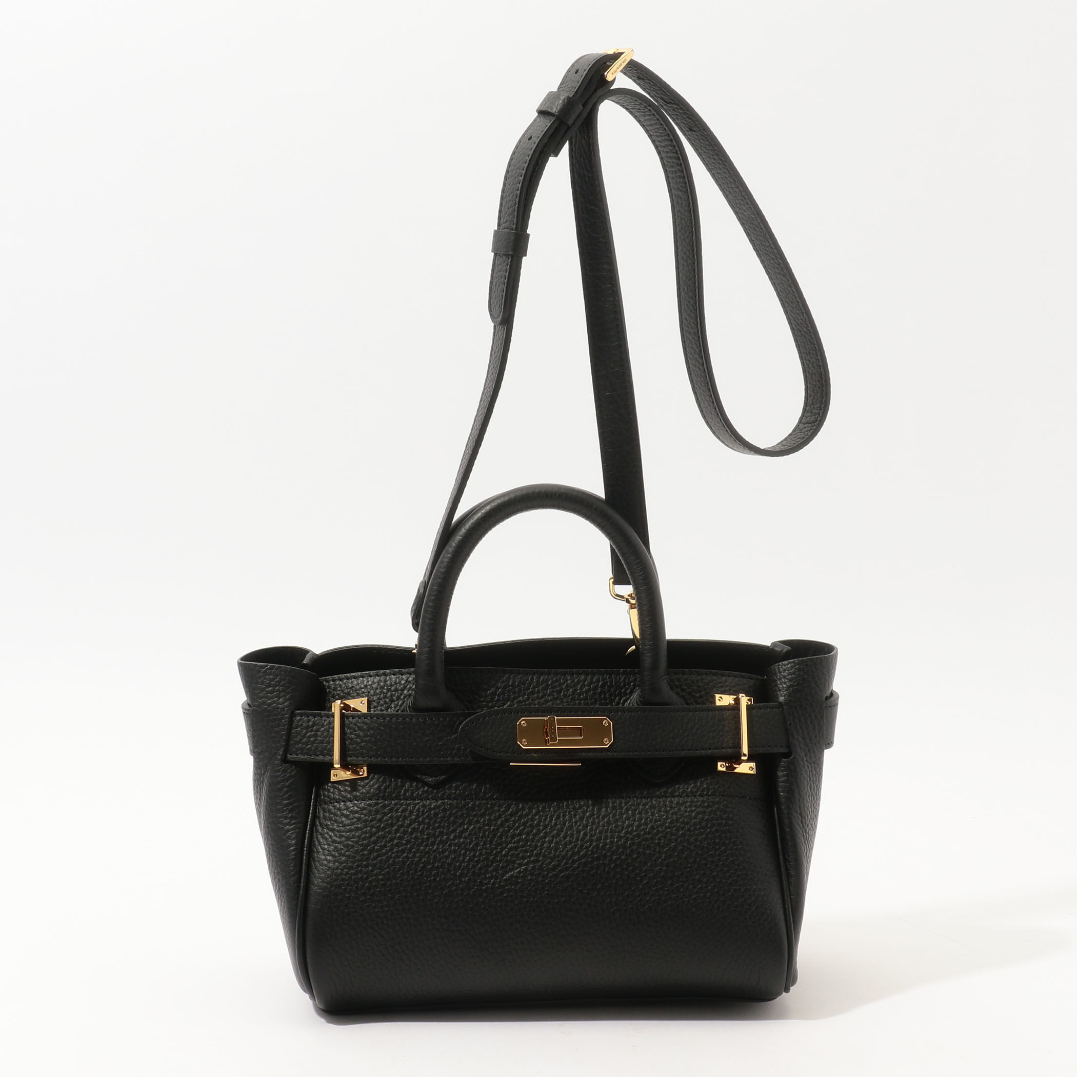 SITA PARANTICAバッグ　ブラウン　ストラップ付 中古・古着通販】SITA PARANTICA (シータパランティカ) ヌバック