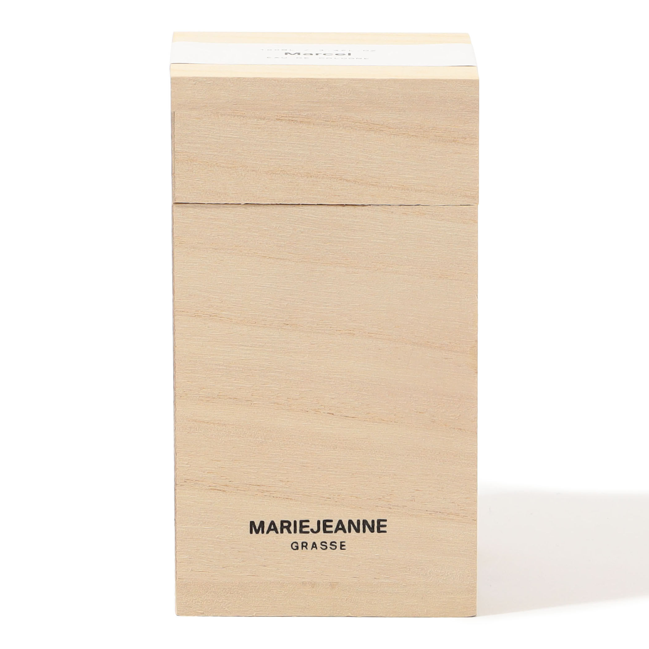 MARIEJEANNE オードトワレ100ml｜トゥモローランド 公式通販