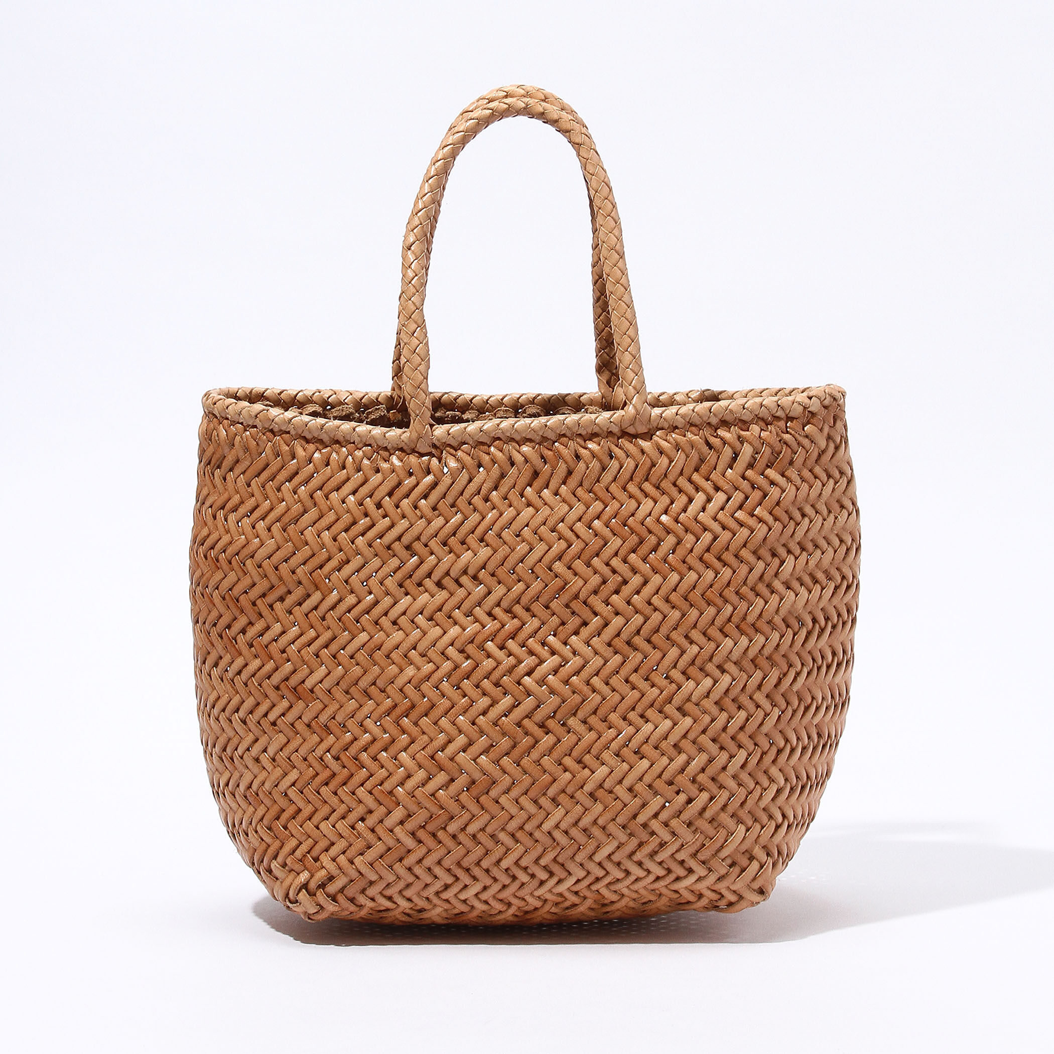 dragon DIFFUSION GRACE バスケット スモール バッグ