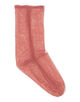 ■Simone Wild NET ANKLE SOCKS