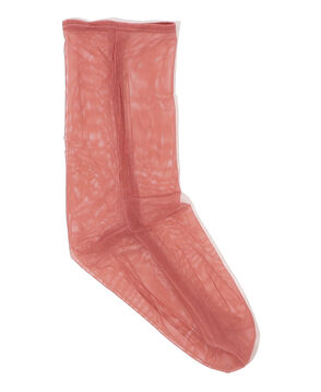 ■Simone Wild NET ANKLE SOCKS