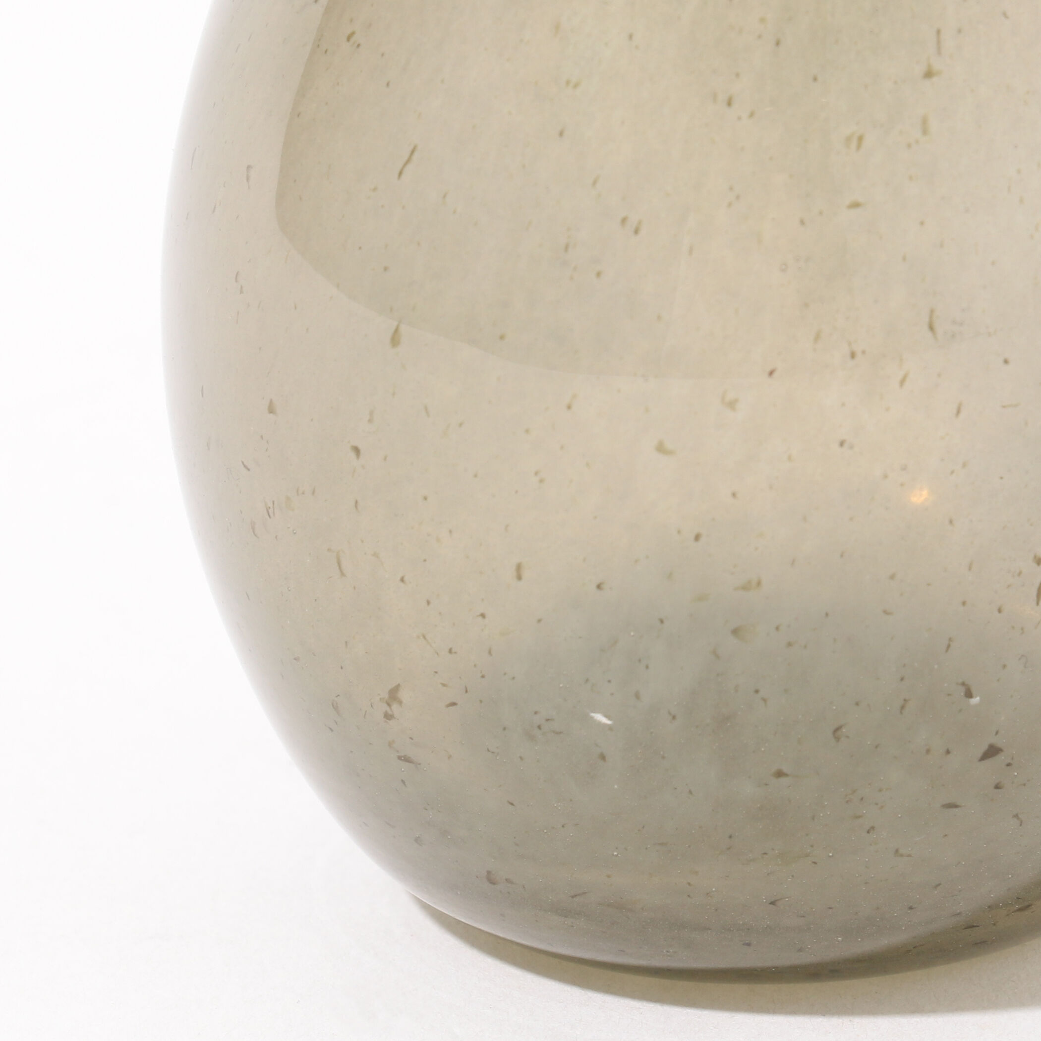 花瓶・フラワースタンド Fresco kasumi vase L ivory kasumi vase – fresco shop