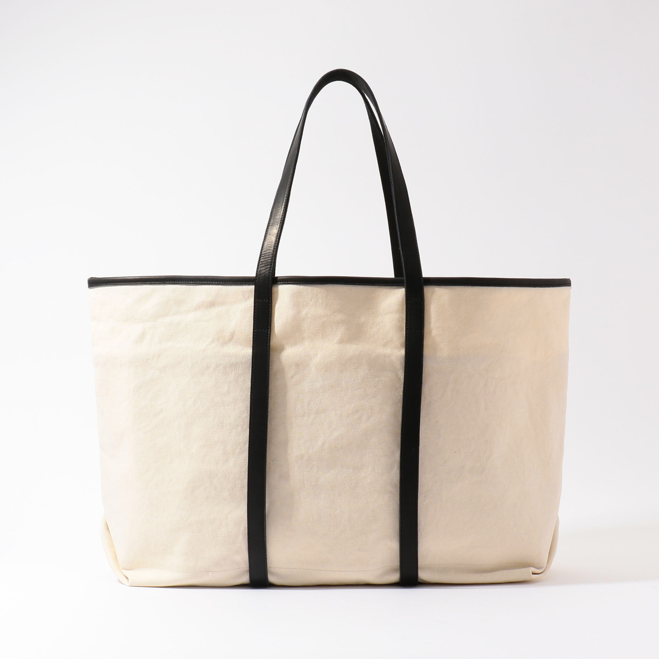 新着 別注】AMIACALVA×TOMORROWLAND キャンバストート バッグ