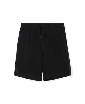 【別注】OAS&times;Edition Nicola shorts コットンメッシュ ショーツ
