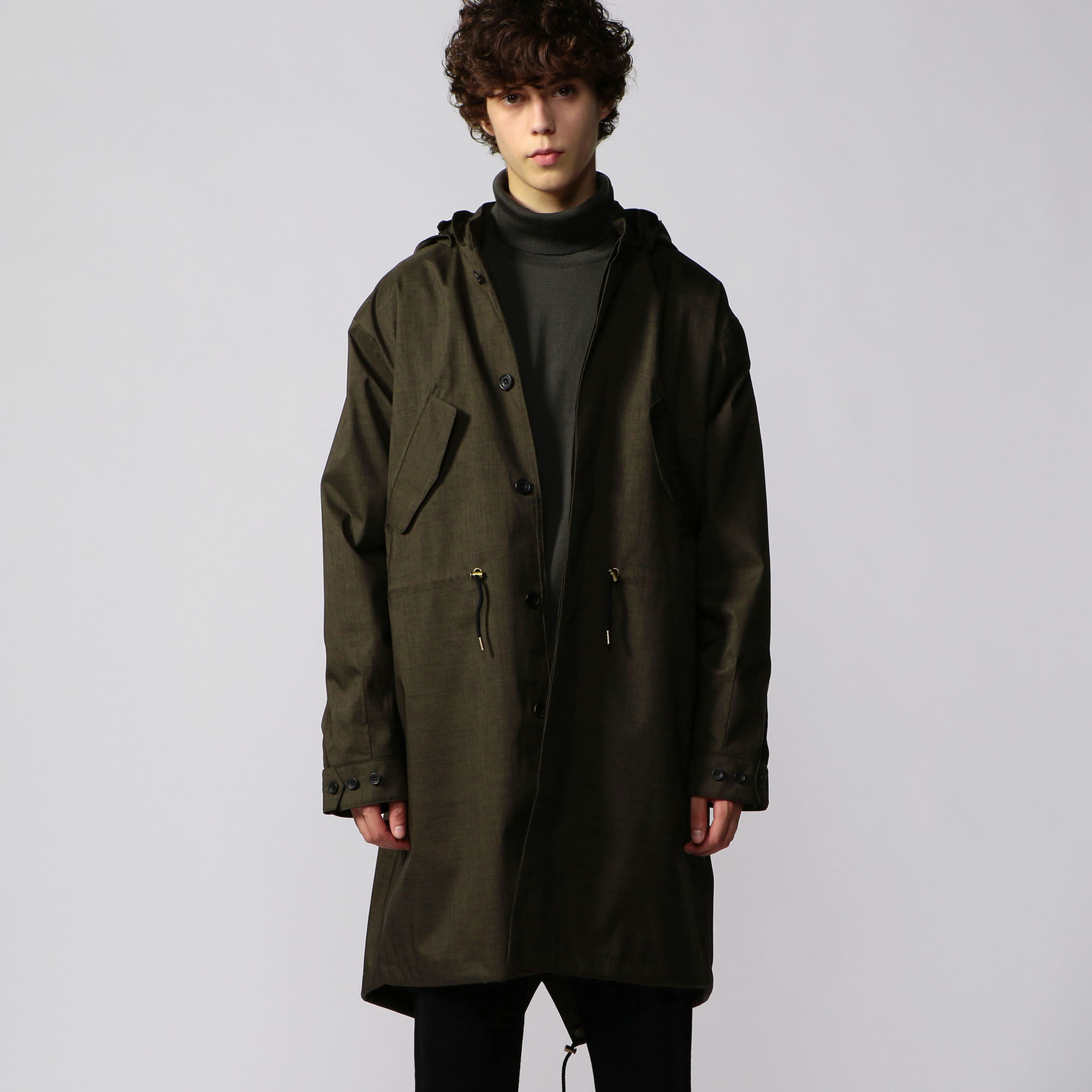 ノルウェージャンレイン Norwegian Rain Myfair Homme （Black） - ファッション通販 MAGASEEK(マガシーク)