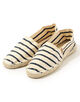 La Maison de L'Espadrille Pattern401