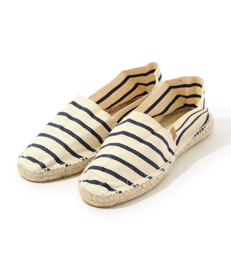 La Maison de L'Espadrille Pattern401