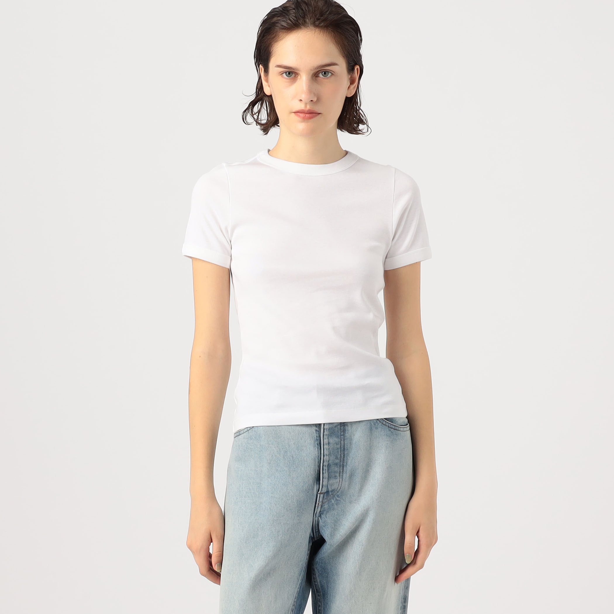 flore flore Tシャツ　カットソー FLORE FLORE TEE｜トゥモローランド 公式通販