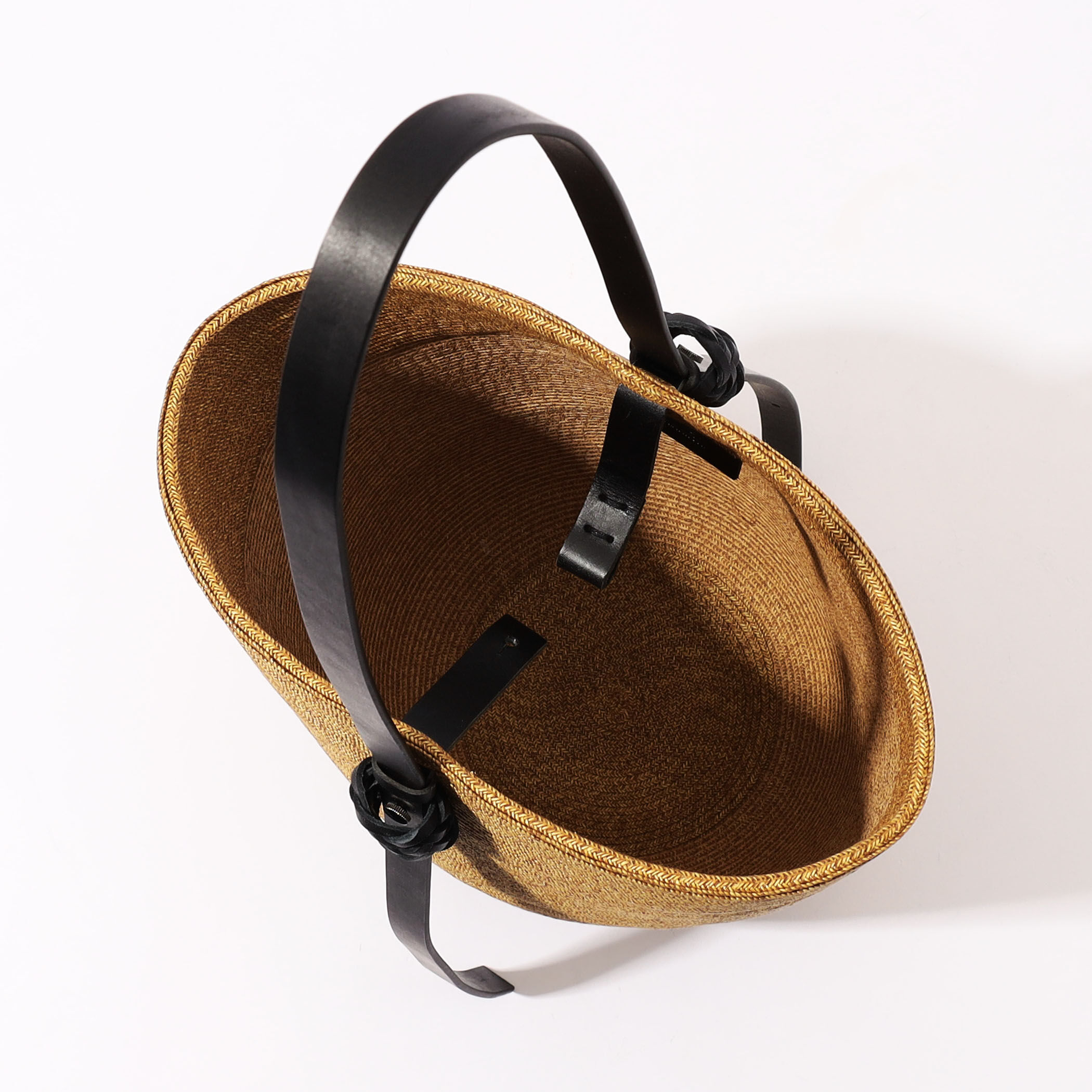 KAMARO'AN Koreng Bucket バッグ｜トゥモローランド 公式サイト