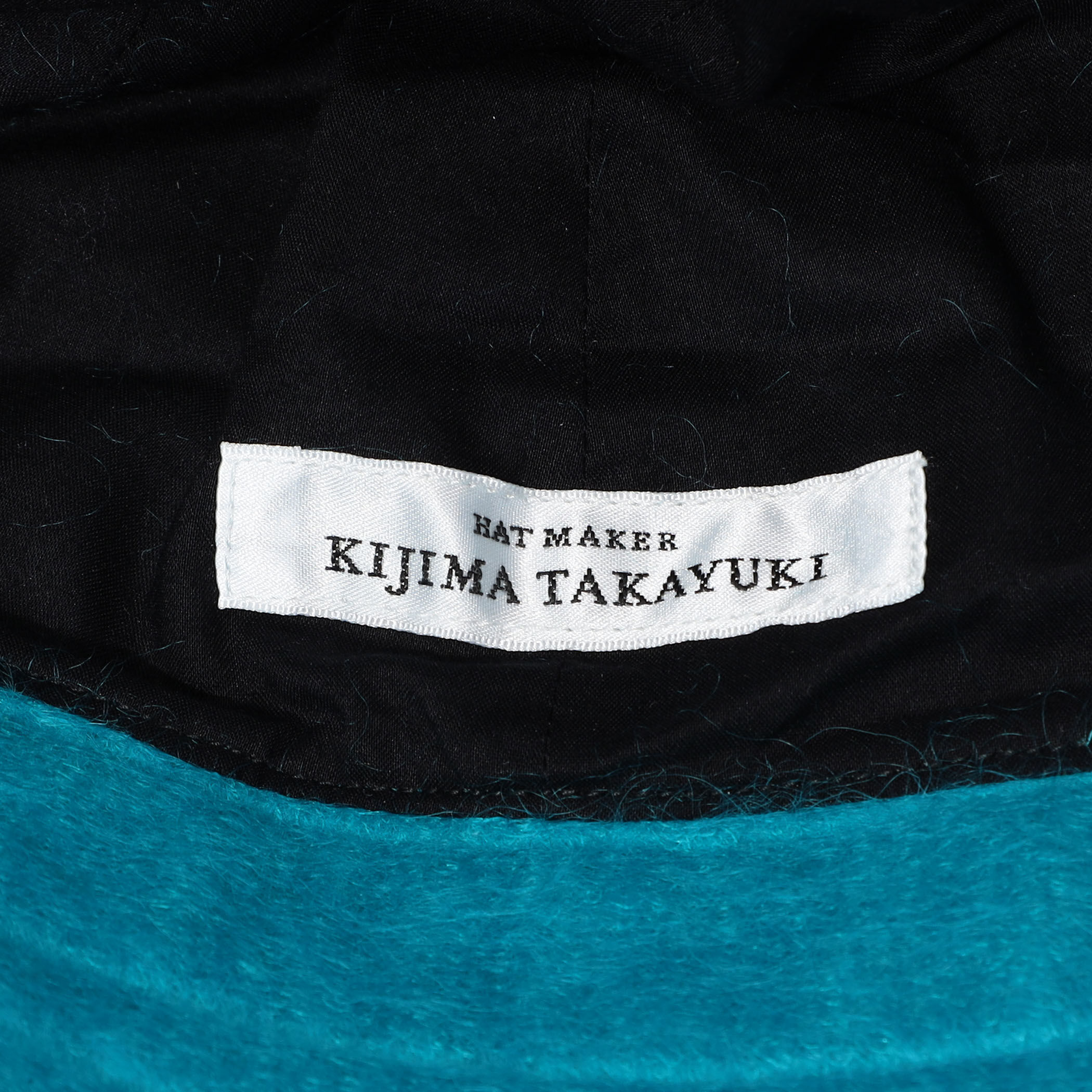 KIJIMA TAKAYUKI Mohair Silk Shaggy｜トゥモローランド 公式通販