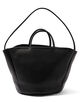 MARROW DOUBLE FACED BASKET バッグ