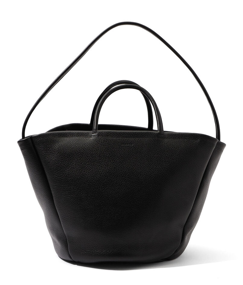 MARROW DOUBLE FACED BASKET バッグ