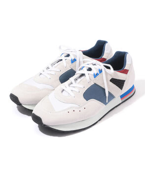 REPRODUCTION OF FOUND FRENCH TRAINER