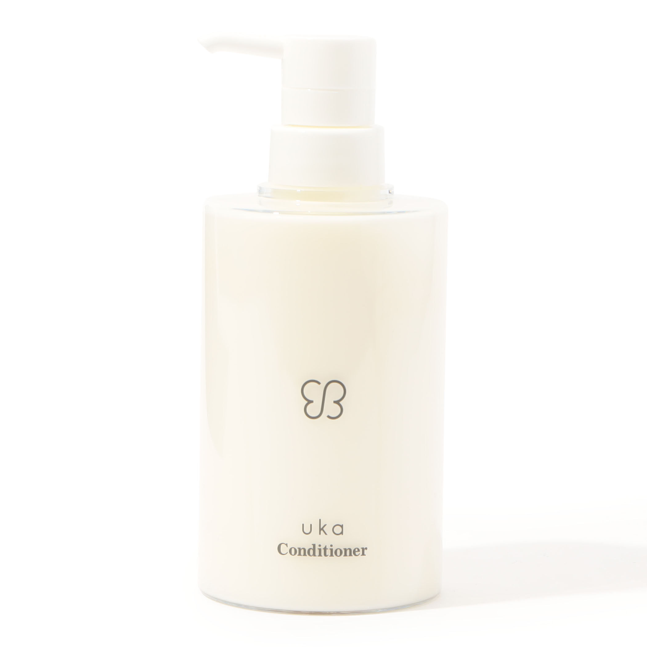 uka IZU Conditioner for all hair types 400ml｜トゥモローランド