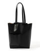 SAGAN VIENNA PAZAR BOOK TOTE バッグ