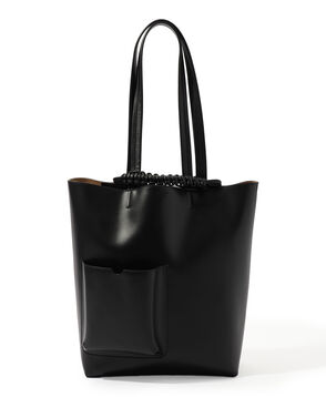 SAGAN VIENNA PAZAR BOOK TOTE バッグ