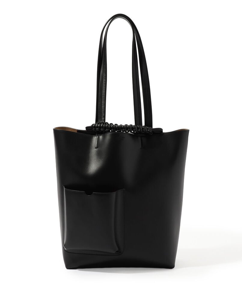 SAGAN VIENNA PAZAR BOOK TOTE バッグ