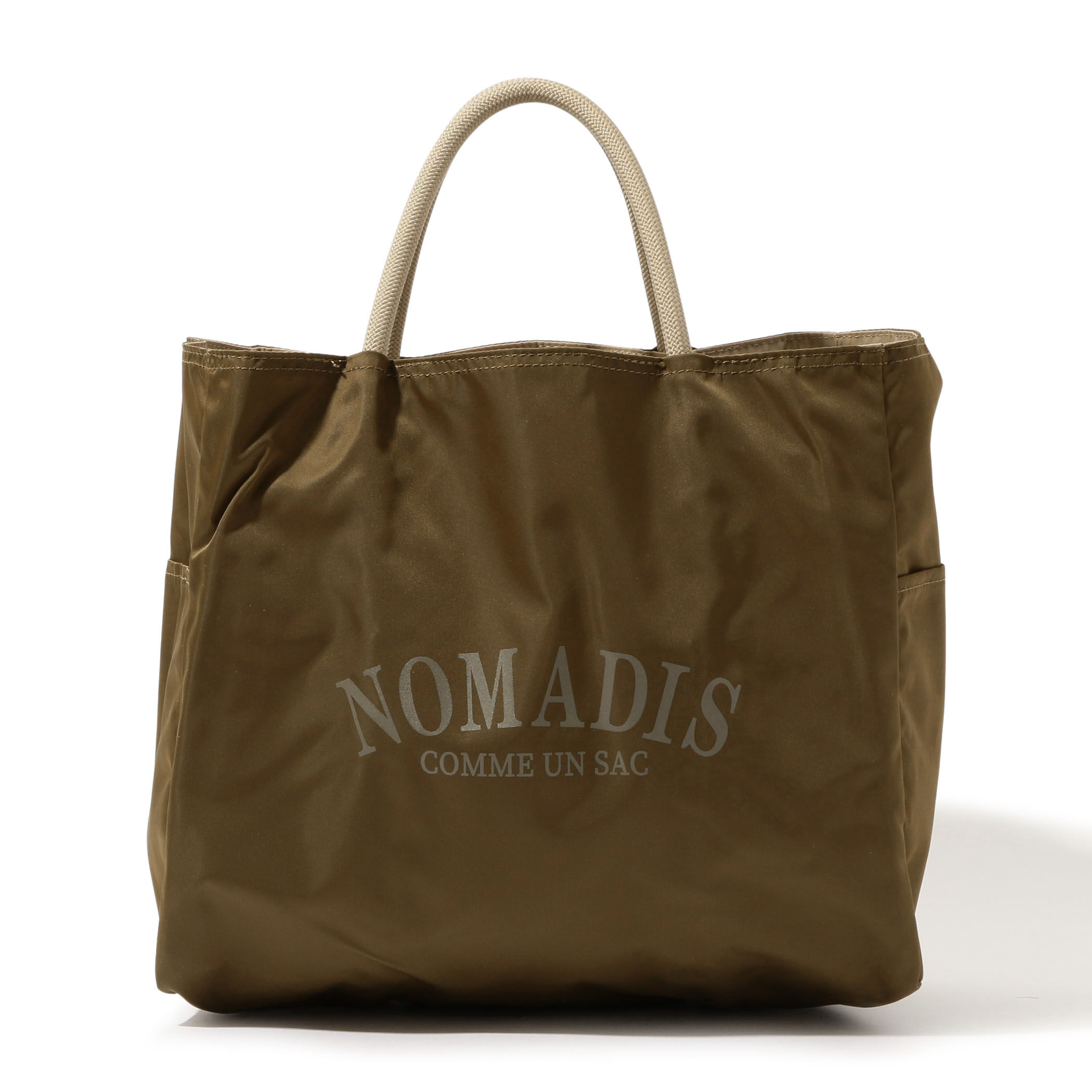 NOMADIS SAC2 WIDE トートバッグ｜トゥモローランド 公式通販