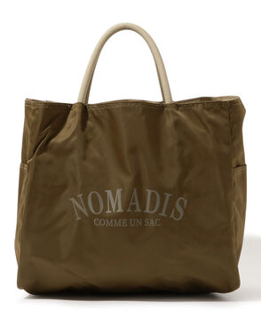 NOMADIS SAC2 WIDE トートバッグ