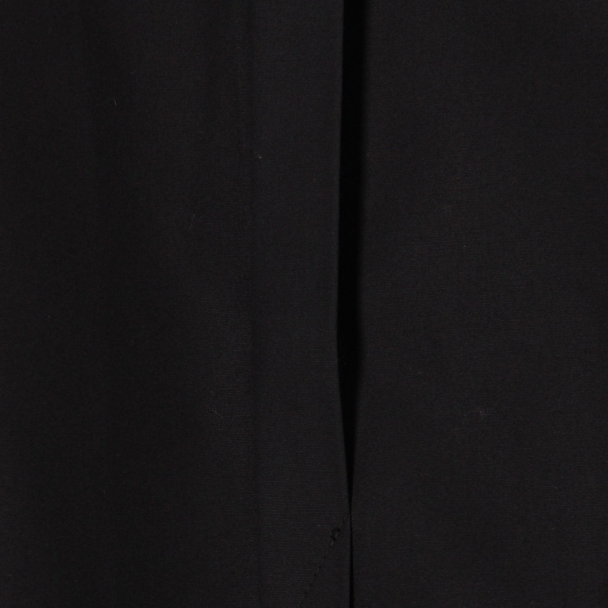 Days】ノーカラーリングジップシャツ | select clothes MIEL