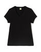 FLORE FLORE JILL BABY TEE