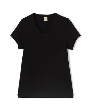 FLORE FLORE JILL BABY TEE