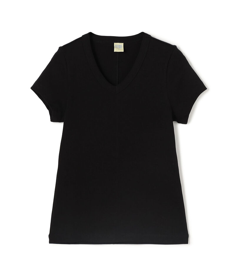 FLORE FLORE JILL BABY TEE