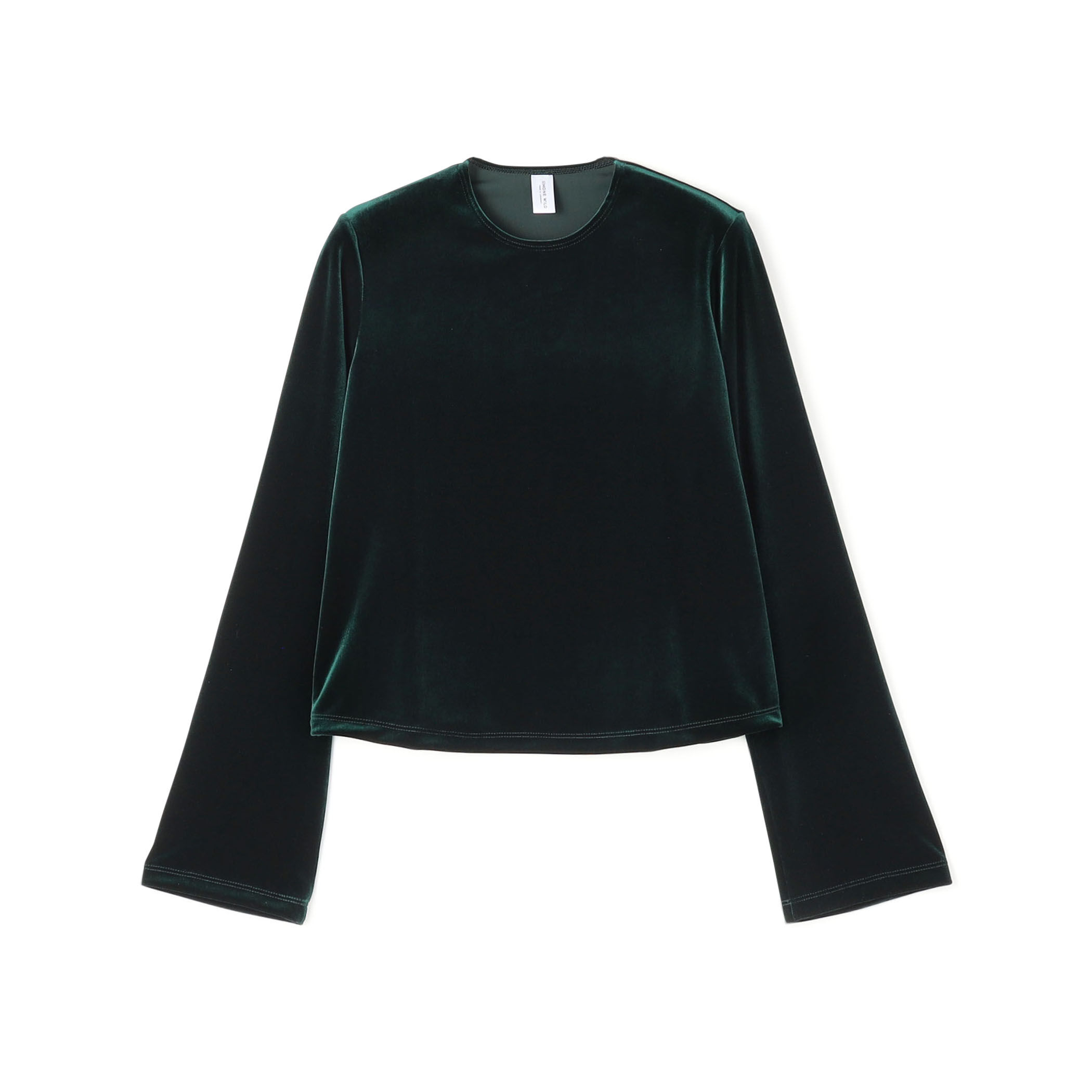 Simone Wild Easy Long Sleeve｜トゥモローランド 公式通販