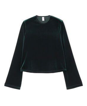 Simone Wild Easy Long Sleeve