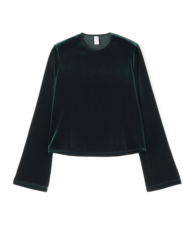 Simone Wild Easy Long Sleeve