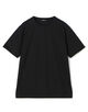 ファインコットン ハーフスリーブTシャツ