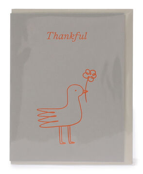 KlangundKleid.de GmbH Thankful