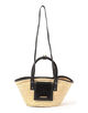 JACQUEMUS LE PETIT PANIER SOLI