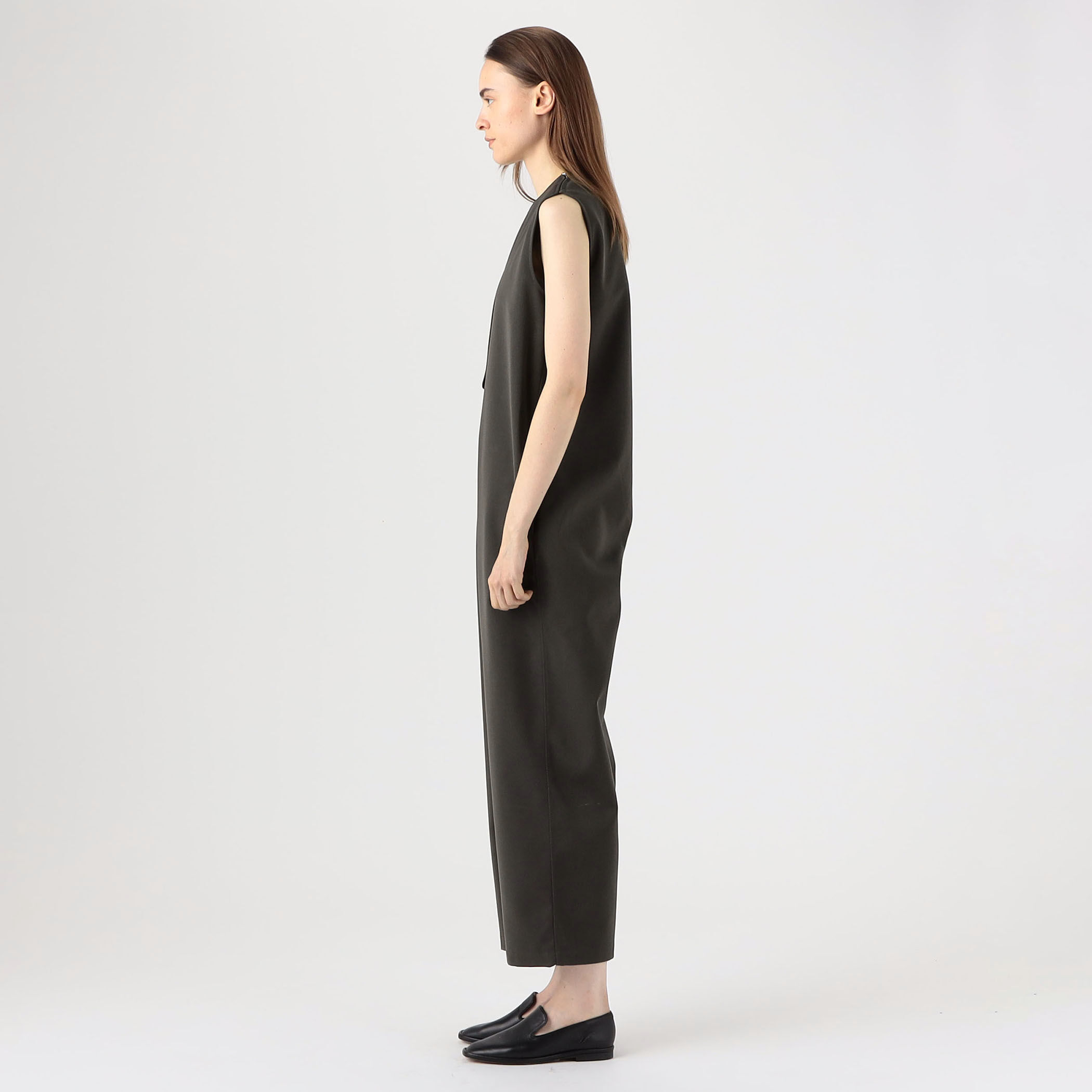 □Edition×THE RERACS Collaboration Label GUNFLAP ALL IN ONE｜トゥモローランド 公式通販