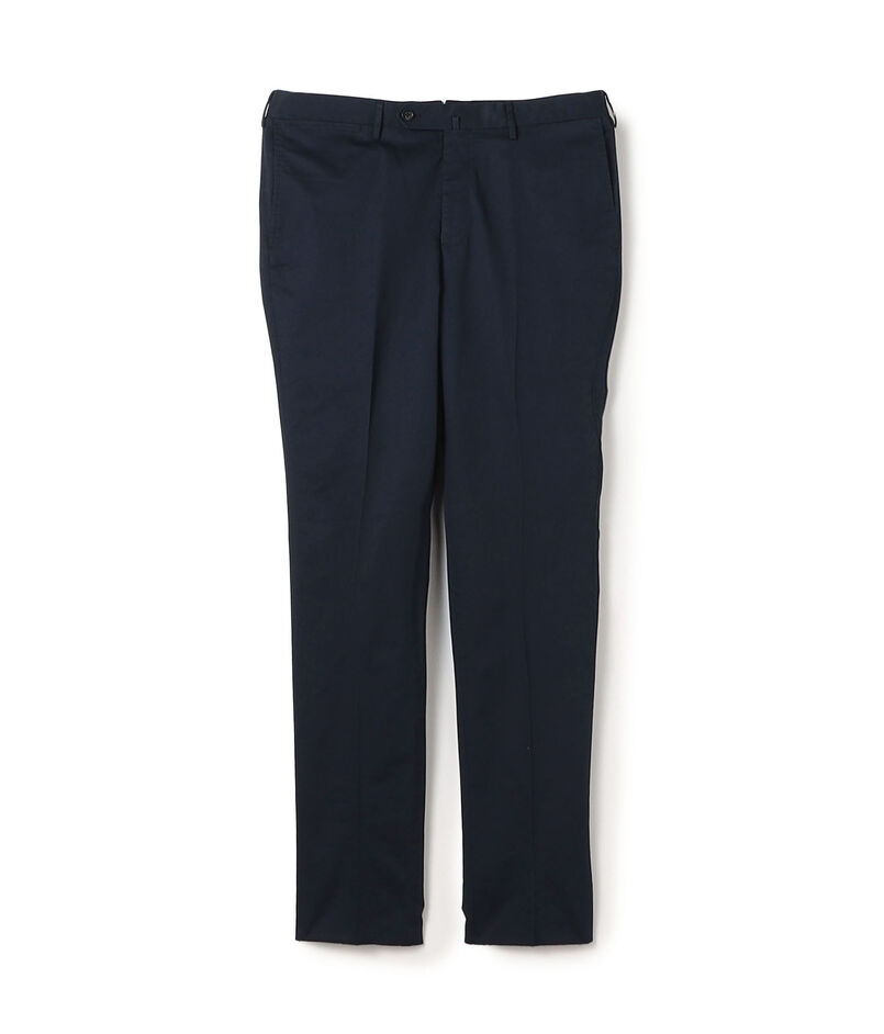 ■アイスコットンチノ スリムパンツ