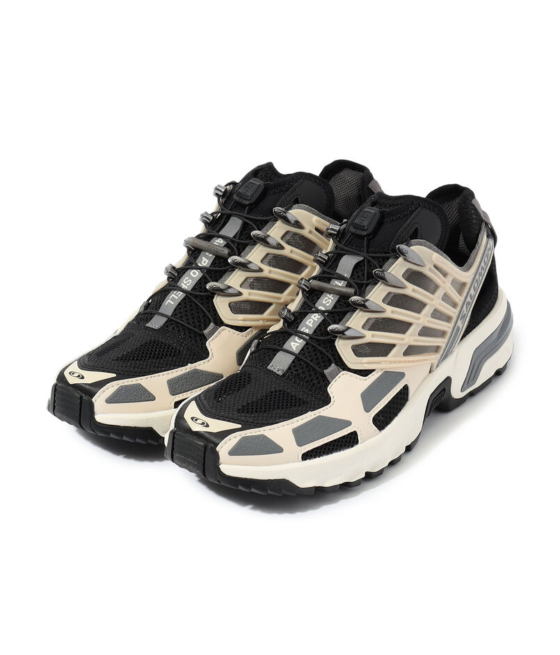 SALOMON ADVANCED ACS PRO SHELL スニーカー