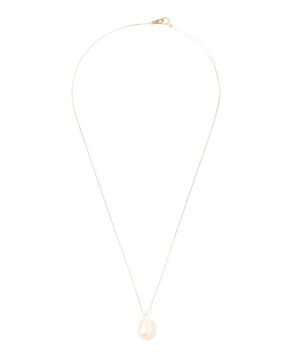 les bon bon blanc sophi ネックレス