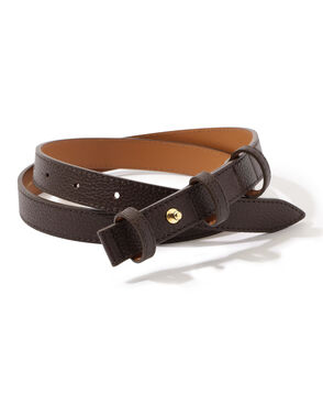 MAISON BOINET eyelet ベルト