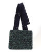 Vitelli CROCHET POUCH BAG