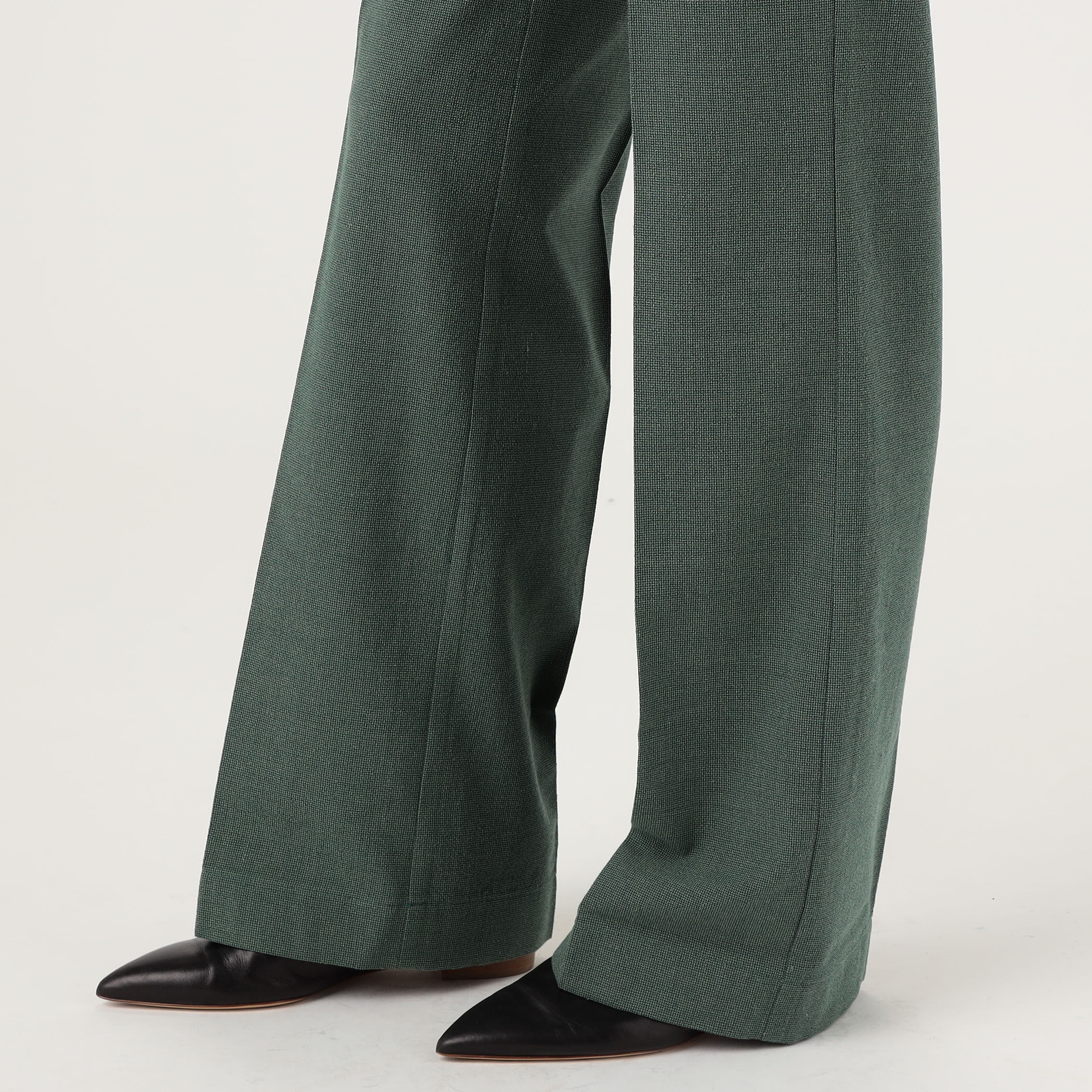 seya. CALA PANTS｜トゥモローランド 公式通販