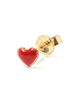 Metier DALA SWEETHEART スタッズピアス