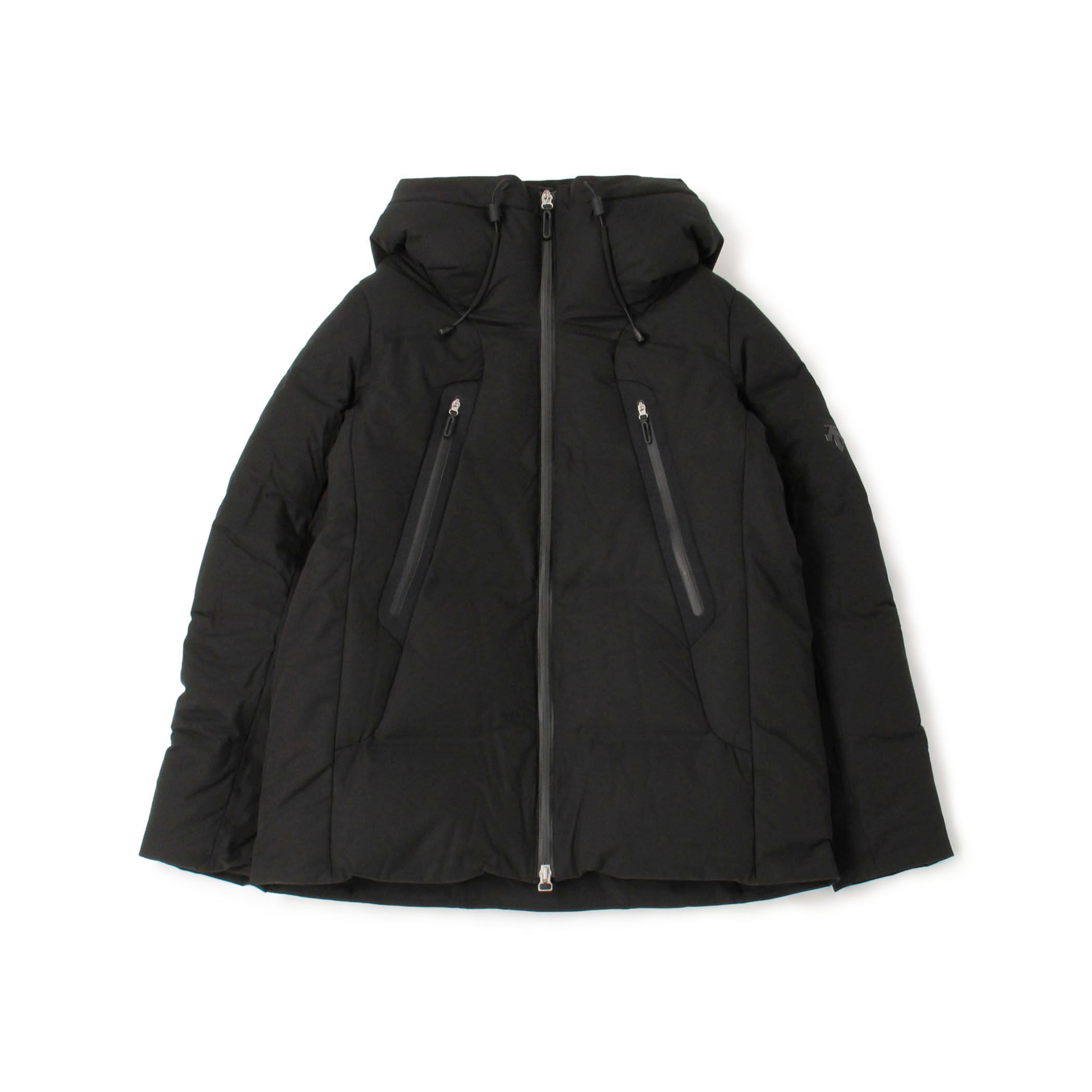 □DESCENTE MOUNTAINEER-L ダウンコート｜トゥモローランド 公式通販