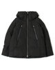 ■DESCENTE MOUNTAINEER-L ダウンコート